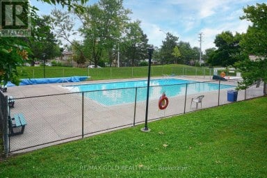 407 - 21 KNIGHTSBRIDGE ROAD Brampton (Queen Street Corridor) Ontario photo 45