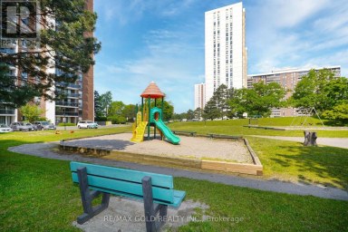 407 - 21 KNIGHTSBRIDGE ROAD Brampton (Queen Street Corridor) Ontario photo 46