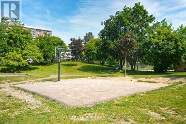 407 - 21 KNIGHTSBRIDGE ROAD Brampton (Queen Street Corridor) Ontario photo 47