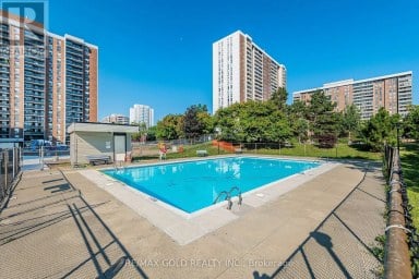 407 - 21 KNIGHTSBRIDGE ROAD Brampton (Queen Street Corridor) Ontario photo 49
