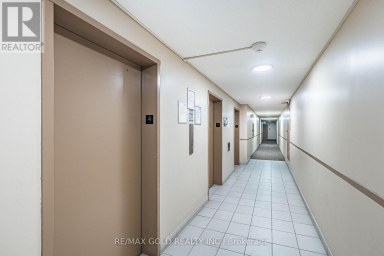 407 - 21 KNIGHTSBRIDGE ROAD Brampton (Queen Street Corridor) Ontario photo 6