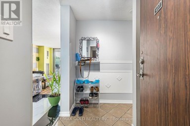 407 - 21 KNIGHTSBRIDGE ROAD Brampton (Queen Street Corridor) Ontario photo 8