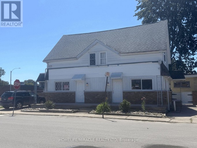 217 CREEK STREET, Chatham-Kent (Wallaceburg), Ontario, N8A4C1