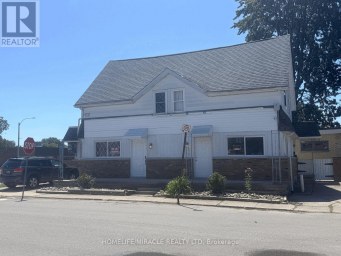 217 CREEK STREET Chatham-Kent (Wallaceburg) Ontario photo 1