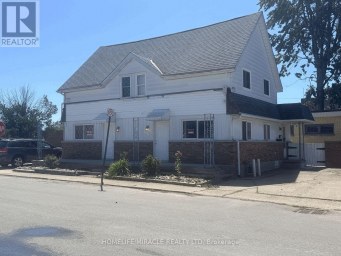 217 CREEK STREET Chatham-Kent (Wallaceburg) Ontario photo 2