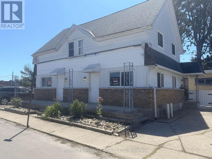 217 CREEK STREET, Chatham-Kent (Wallaceburg), Ontario, N8A4C1