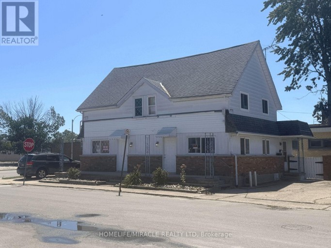 217 CREEK STREET, Chatham-Kent (Wallaceburg), Ontario, N8A4C1