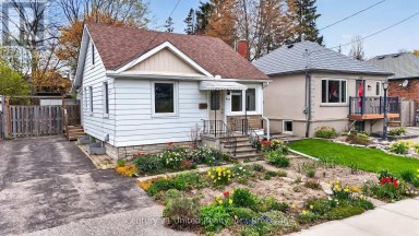 810 BYRON STREET S Whitby (Downtown Whitby) Ontario photo 1