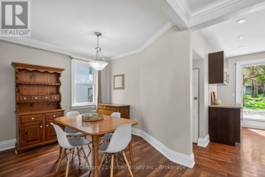 810 BYRON STREET S Whitby (Downtown Whitby) Ontario photo 14