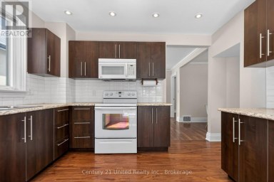 810 BYRON STREET S Whitby (Downtown Whitby) Ontario photo 16