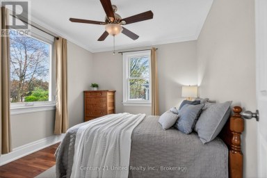 810 BYRON STREET S Whitby (Downtown Whitby) Ontario photo 25