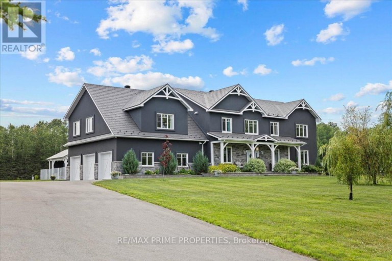 2440 Emmett Road, Ottawa, Ontario (id X13638584)