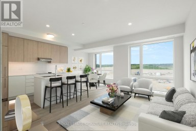 301 - 67 SAIGON DRIVE Richmond Hill Ontario photo 1