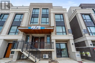 301 - 67 SAIGON DRIVE Richmond Hill Ontario photo 15