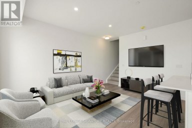 301 - 67 SAIGON DRIVE Richmond Hill Ontario photo 3