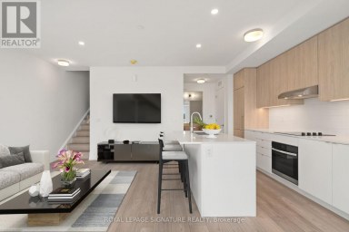 301 - 67 SAIGON DRIVE Richmond Hill Ontario photo 4
