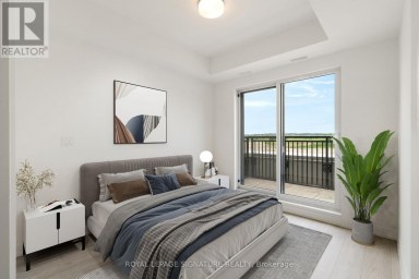 301 - 67 SAIGON DRIVE Richmond Hill Ontario photo 8