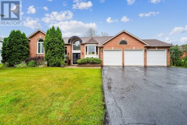 22 LAMONT CREEK DRIVE Wasaga Beach Ontario photo 1