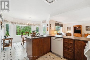 22 LAMONT CREEK DRIVE Wasaga Beach Ontario photo 12