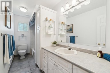 22 LAMONT CREEK DRIVE Wasaga Beach Ontario photo 18