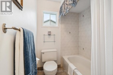 22 LAMONT CREEK DRIVE Wasaga Beach Ontario photo 19