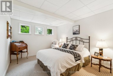 22 LAMONT CREEK DRIVE Wasaga Beach Ontario photo 24
