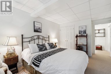 22 LAMONT CREEK DRIVE Wasaga Beach Ontario photo 25