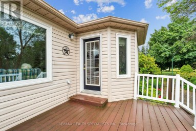 22 LAMONT CREEK DRIVE Wasaga Beach Ontario photo 28
