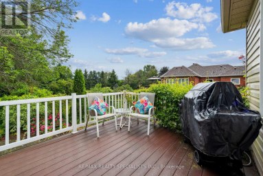 22 LAMONT CREEK DRIVE Wasaga Beach Ontario photo 29