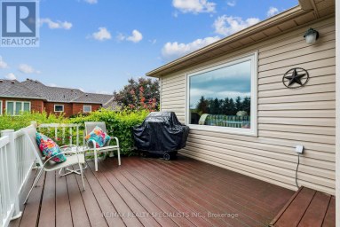 22 LAMONT CREEK DRIVE Wasaga Beach Ontario photo 30
