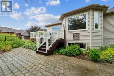 22 LAMONT CREEK DRIVE Wasaga Beach Ontario photo 31