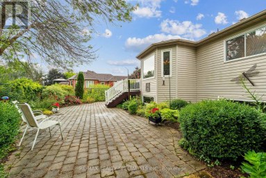 22 LAMONT CREEK DRIVE Wasaga Beach Ontario photo 32
