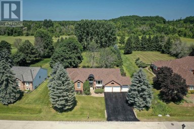 22 LAMONT CREEK DRIVE Wasaga Beach Ontario photo 35