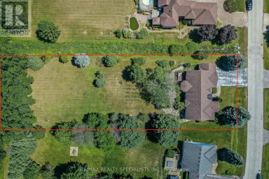 22 LAMONT CREEK DRIVE Wasaga Beach Ontario photo 36