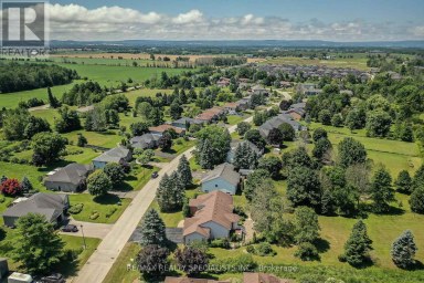 22 LAMONT CREEK DRIVE Wasaga Beach Ontario photo 37