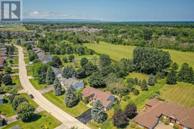 22 LAMONT CREEK DRIVE Wasaga Beach Ontario photo 39