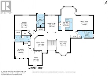 22 LAMONT CREEK DRIVE Wasaga Beach Ontario photo 41
