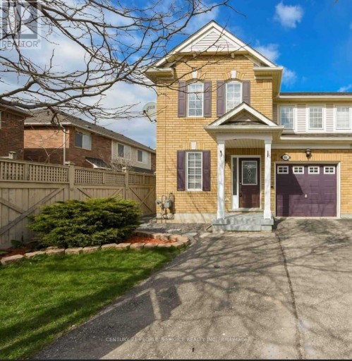 BSMT - 657 THOMPSON ROAD S, Milton (BE Beaty), Ontario, L9T5W8