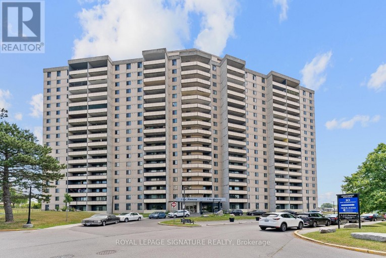 906 - 5 SAN ROMANOWAY, Toronto (Black Creek), Ontario, M3N2Y4