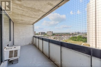 906 - 5 SAN ROMANOWAY Toronto (Black Creek) Ontario photo 20