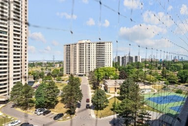 906 - 5 SAN ROMANOWAY Toronto (Black Creek) Ontario photo 23