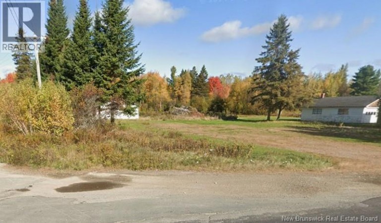 3195 NB-108, Renous, New Brunswick, E9E2M2