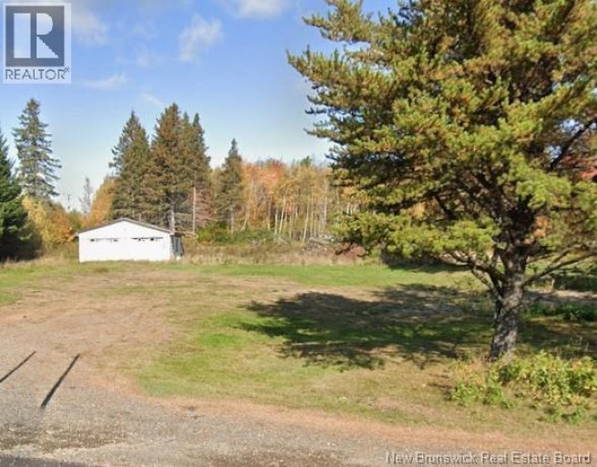 3195 NB-108, Renous, New Brunswick, E9E2M2