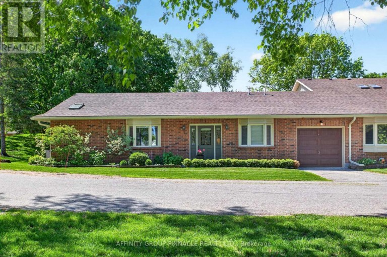 1 - 90 PARKLAWN BOULEVARD, Brock (Beaverton), Ontario, L0K1A0