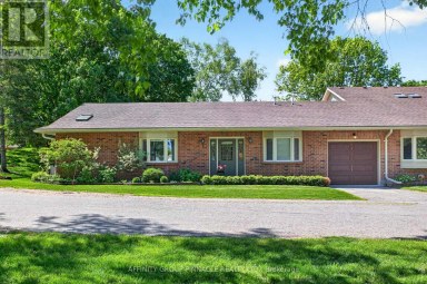 1 - 90 PARKLAWN BOULEVARD Brock (Beaverton) Ontario photo 1