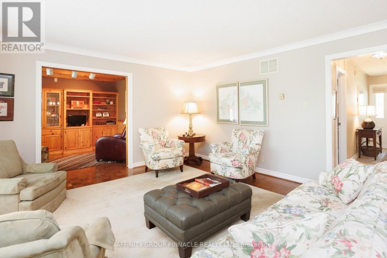 1 - 90 PARKLAWN BOULEVARD, Brock (Beaverton), Ontario, L0K1A0