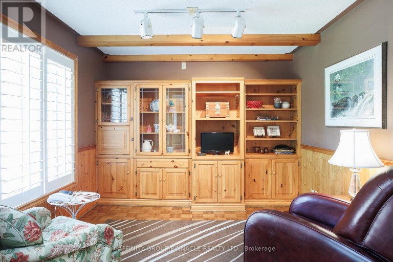 1 - 90 PARKLAWN BOULEVARD, Brock (Beaverton), Ontario, L0K1A0