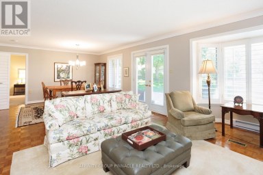 1 - 90 PARKLAWN BOULEVARD Brock (Beaverton) Ontario photo 16