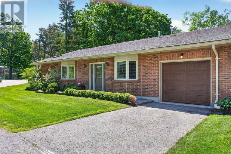 1 - 90 PARKLAWN BOULEVARD, Brock (Beaverton), Ontario, L0K1A0