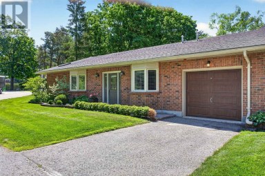 1 - 90 PARKLAWN BOULEVARD Brock (Beaverton) Ontario photo 2